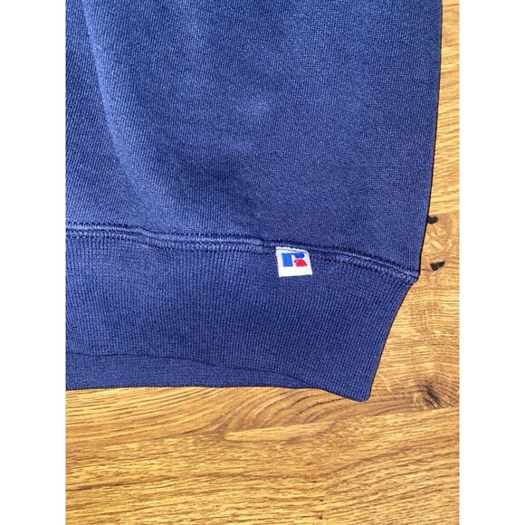 Vtg Russell Athletic UCLA BRUINS 1999 Rose Bowl Crewneck Sweatshirt XL - Picture 5 of 7